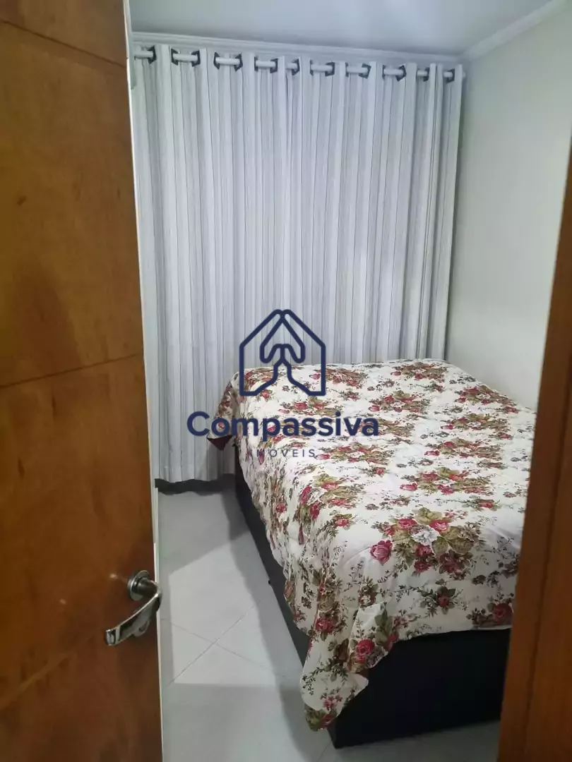 VENDE-SE Apartamento